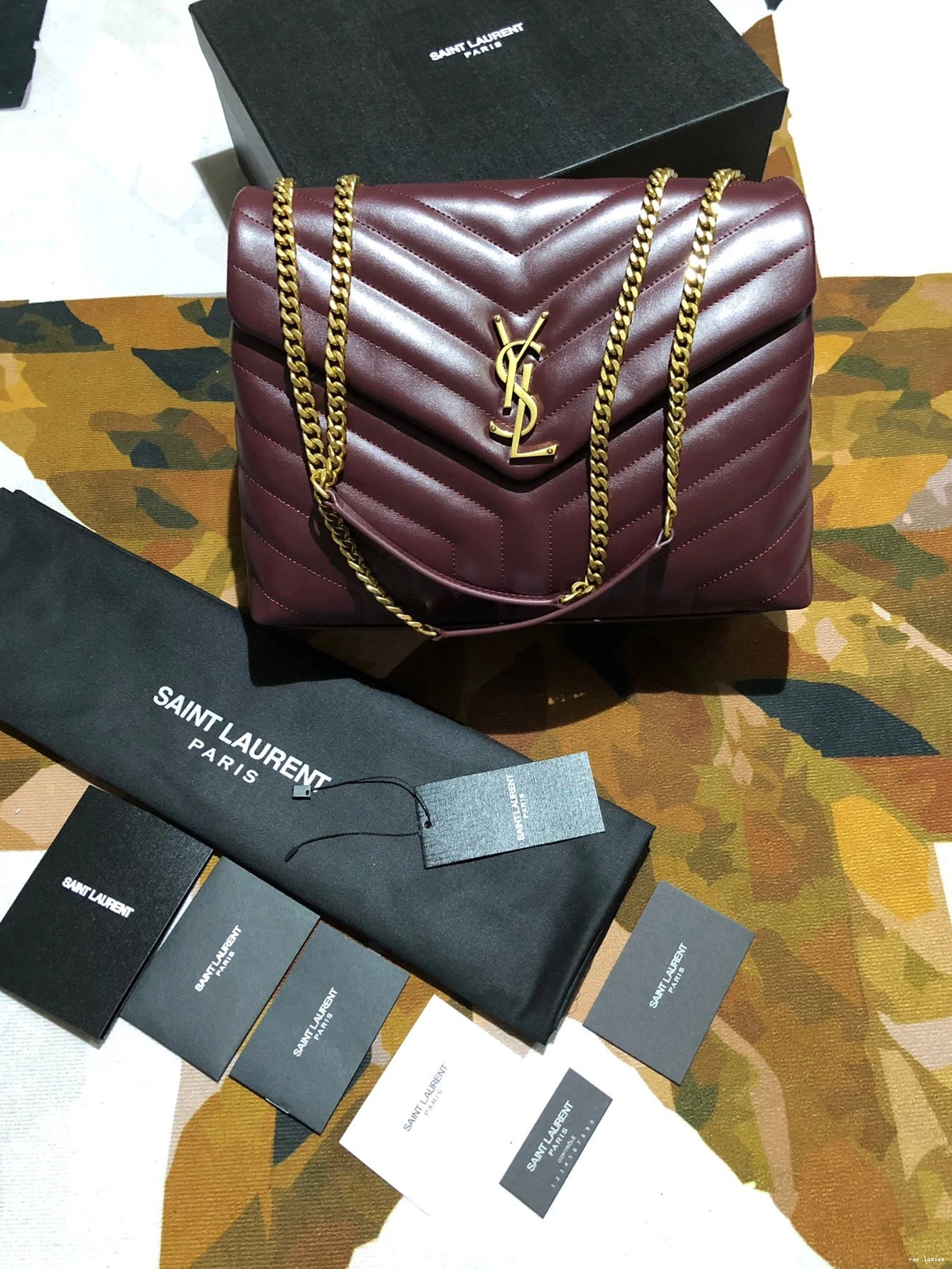 Repzbay REP YSL LOULOU 0811